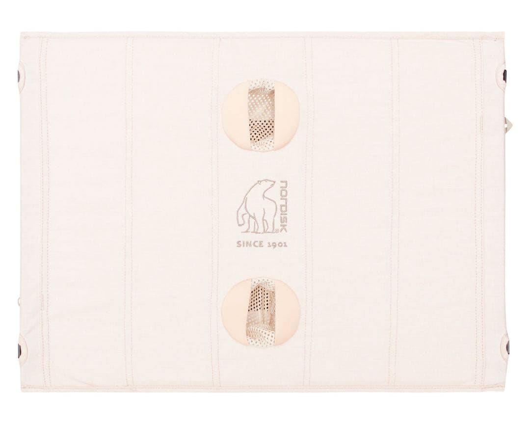 ノルディスク　テーブル　ホワイト　RISSKOV TABLE 【新品未開封】