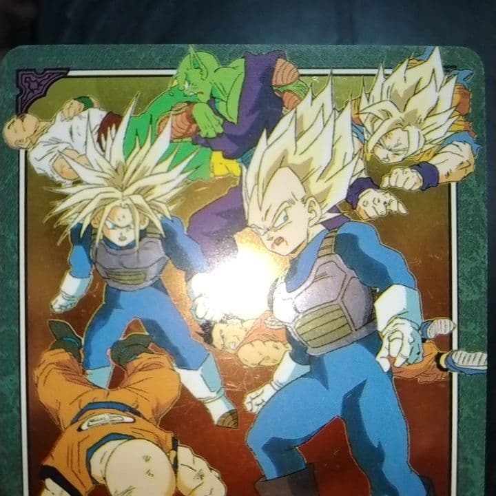 ドラゴンボール ビジュアル アドベンチャー スペシャル 41-2