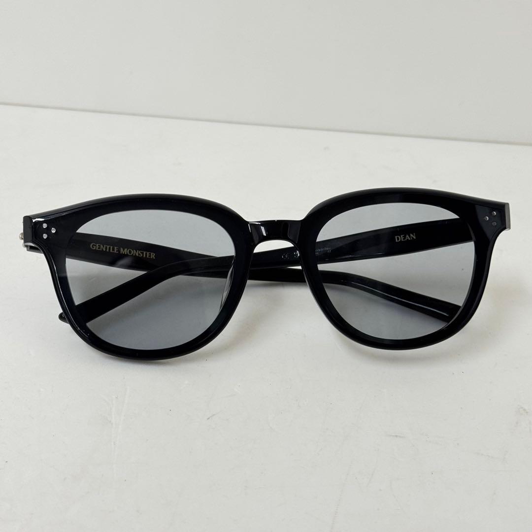 GENTLE MONSTER DEAN-01(G) ジェントルモンスター