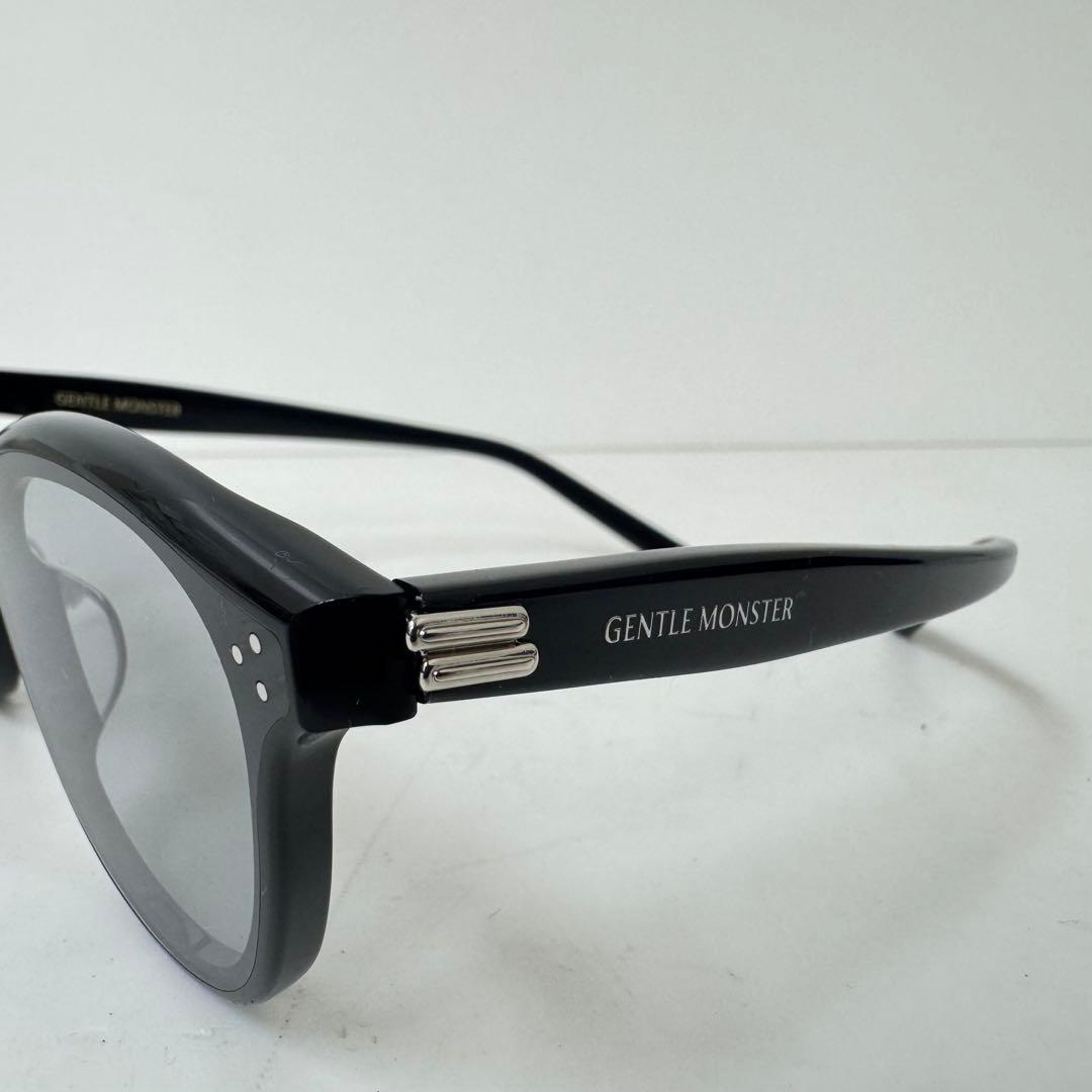 GENTLE MONSTER DEAN-01(G) ジェントルモンスター