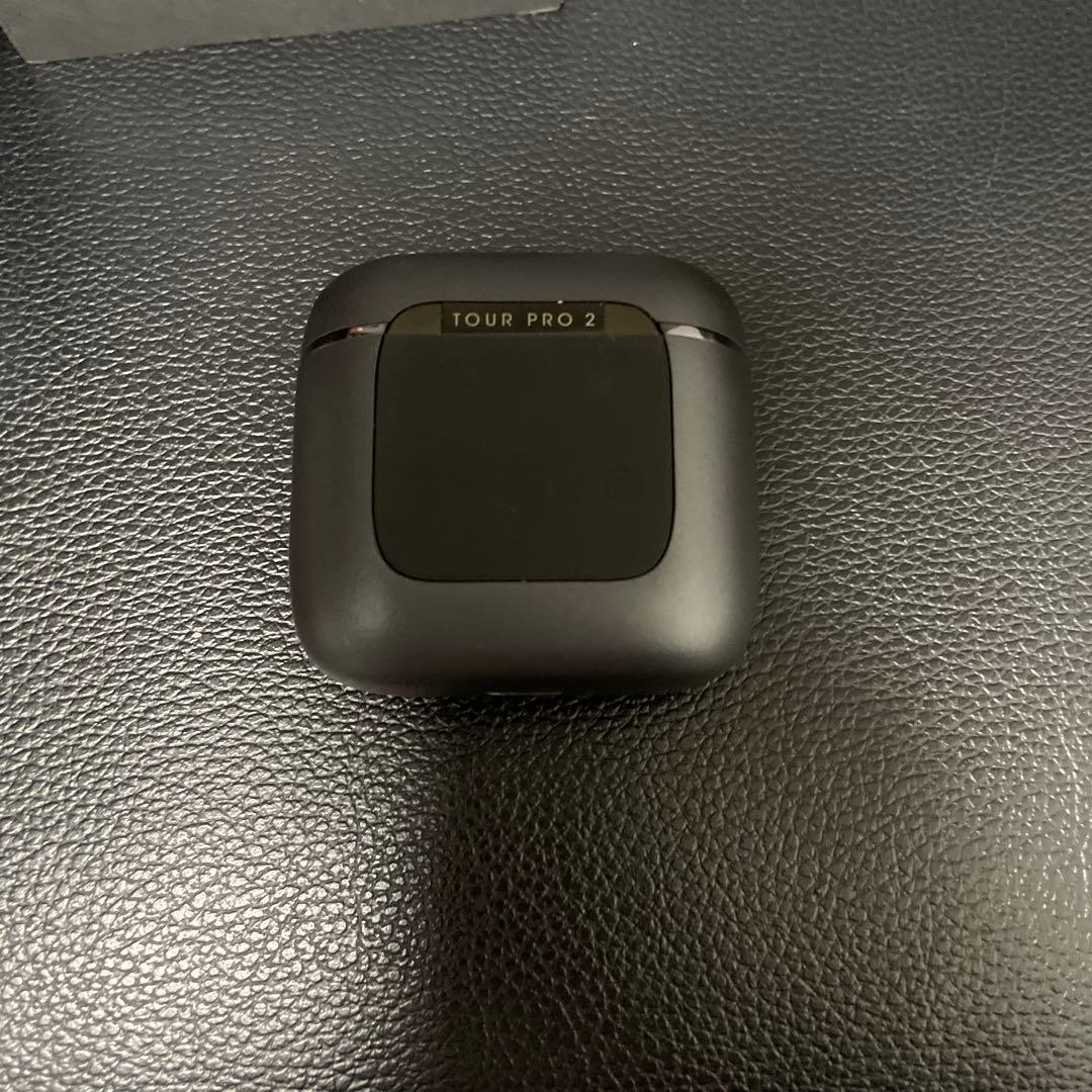 JBL TOUR PRO 2 ワイヤレスイヤホン　値引きあり！