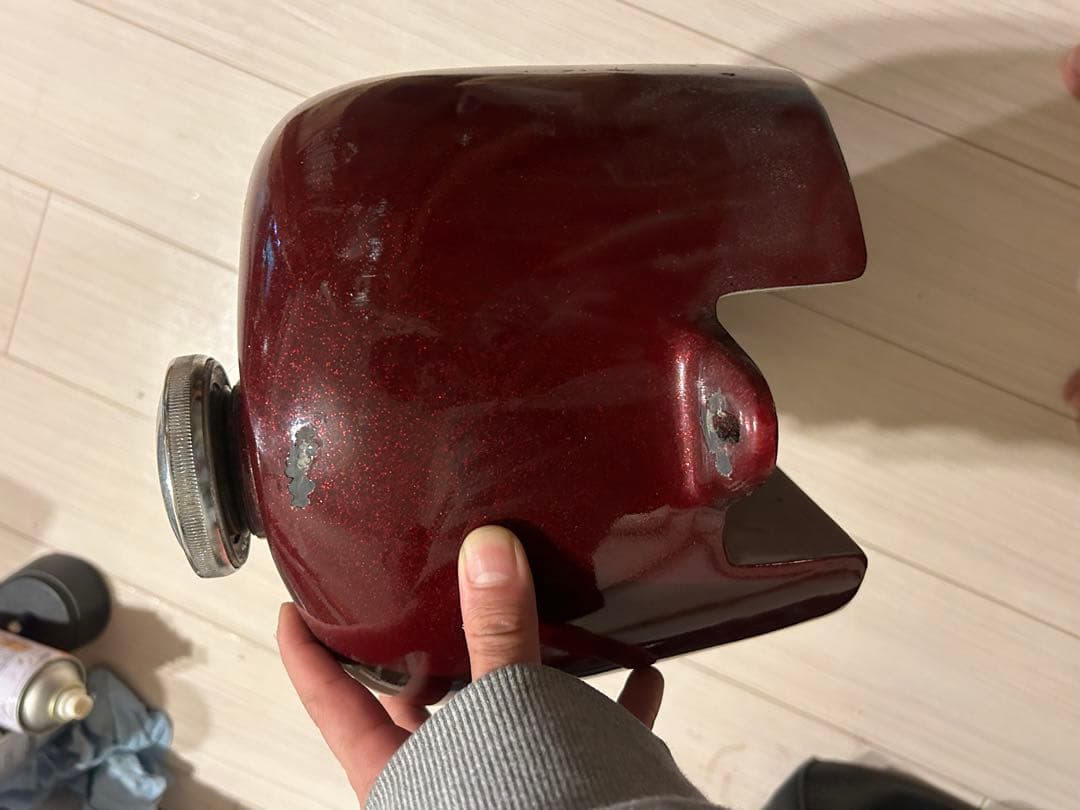 スポタン　スポーツスタータンク