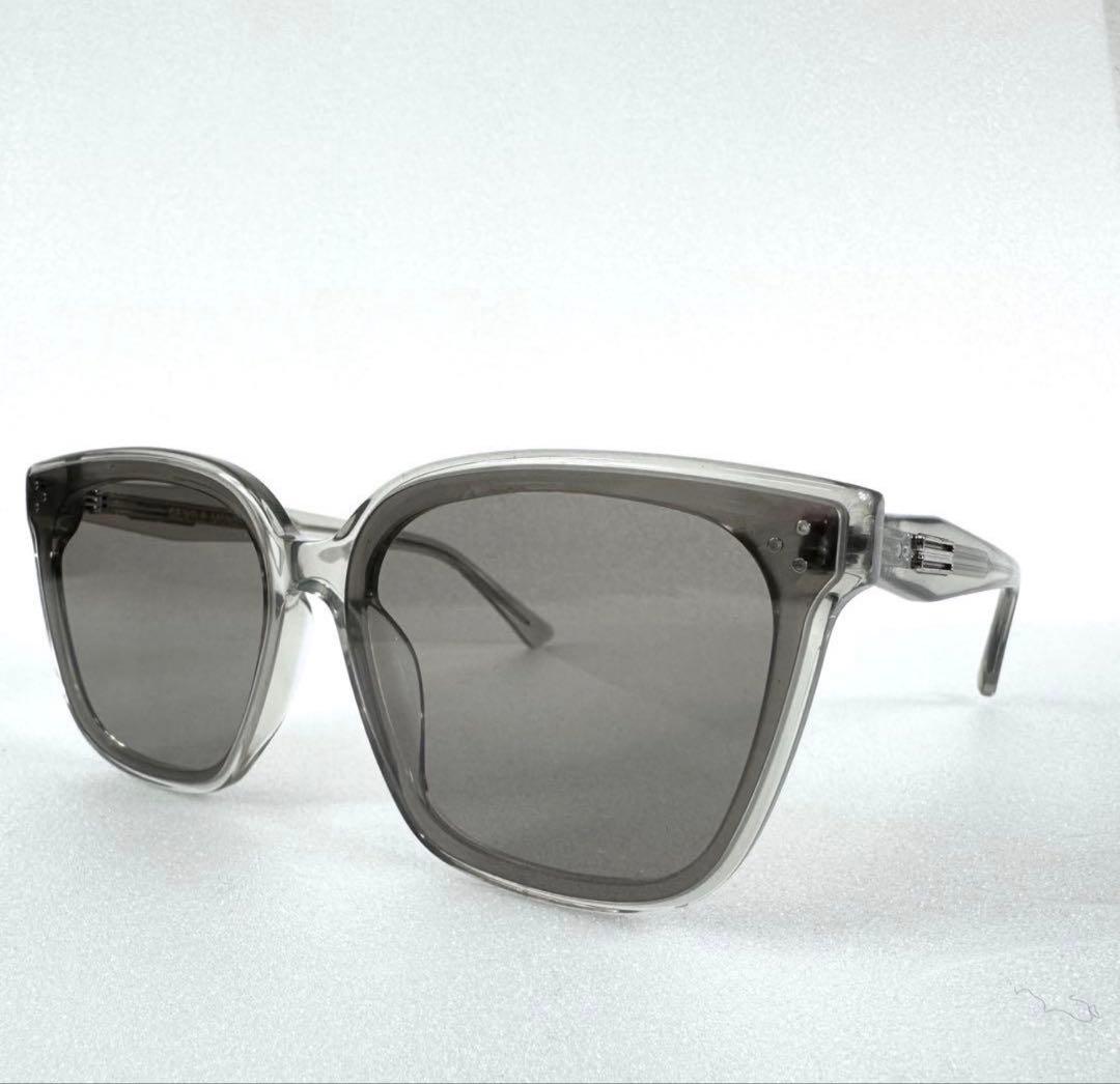 ジェントルモンスター PALETTE BRC11 サングラス