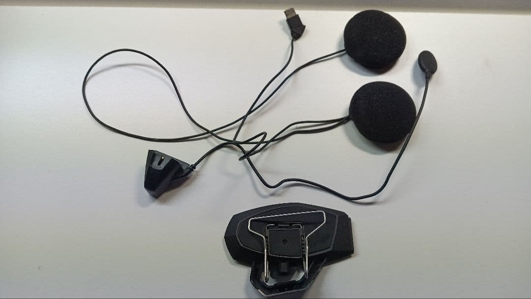 サインハウス　B+COM ONE バイク用インカム