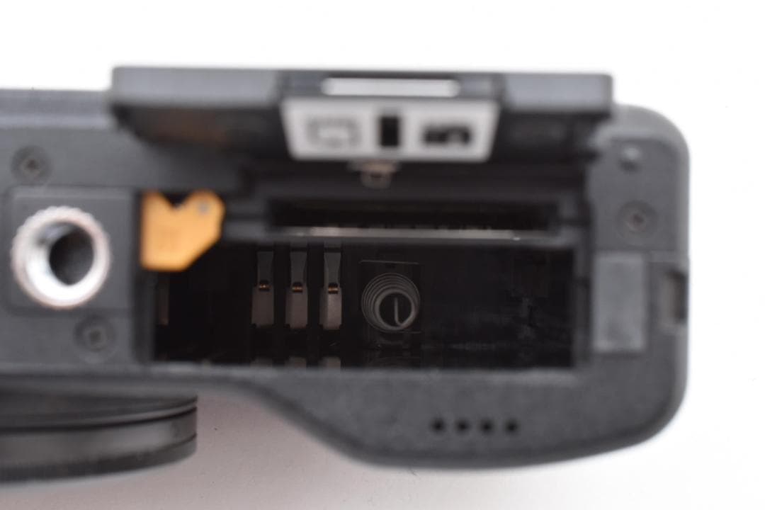 ショット数35枚■美品■リコー GRⅡ