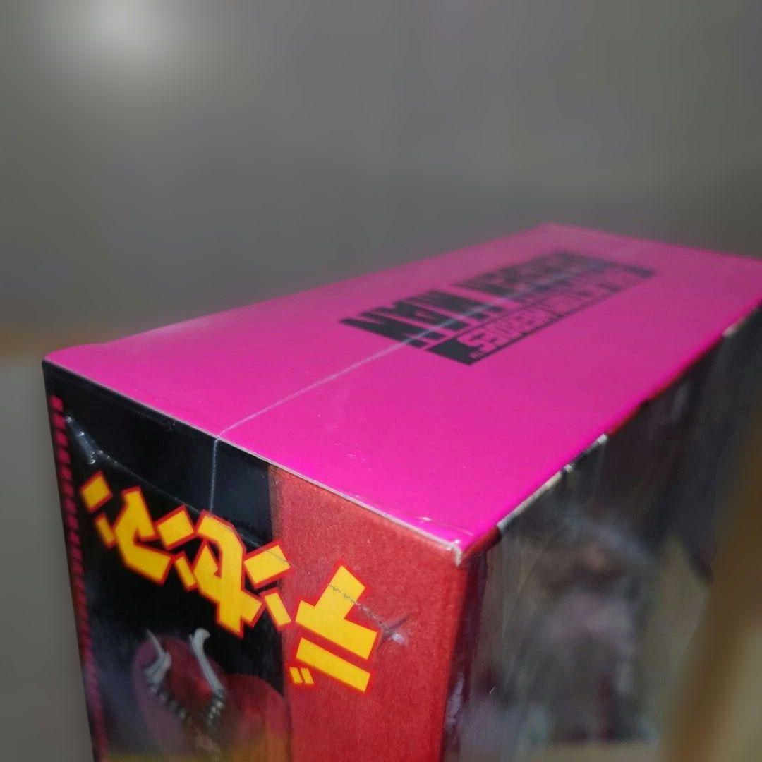 RAH　デンセンマン　メディコムトイ