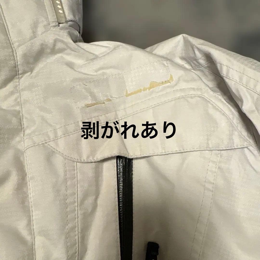 ゆ*ぅ様 上　フェニックス　下　サロモン　スキーウェア　フルセット