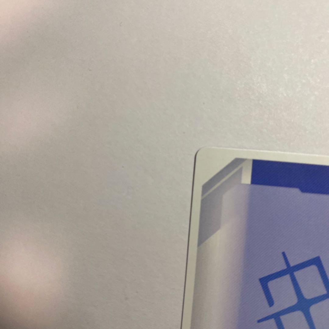 チャンピオンシップ 参加賞パック01 カガリ・ユラ・アスハ 1枚プロモ CS