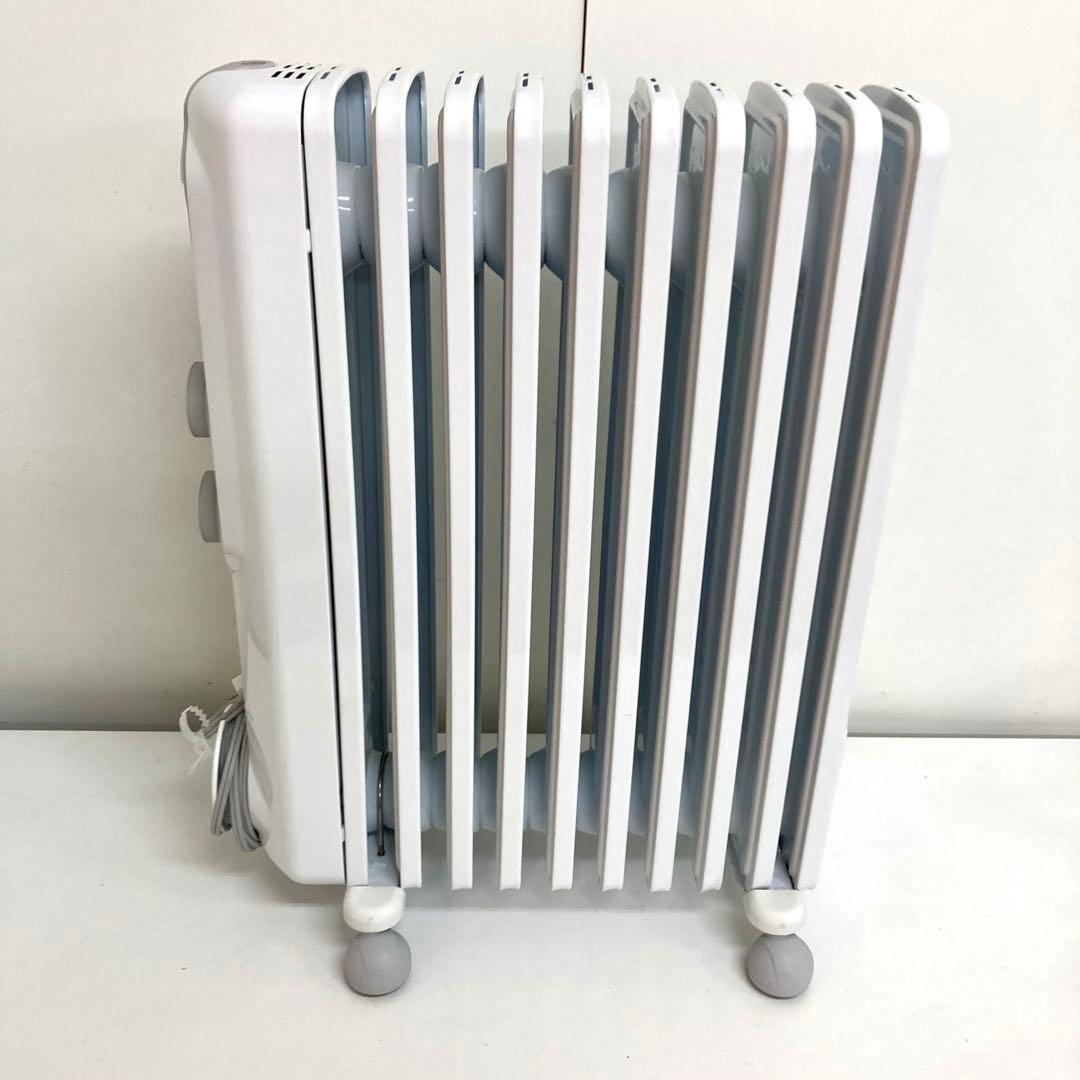 B65-5 DeLonghi オイルヒーター 　RHJ35M1015-LG