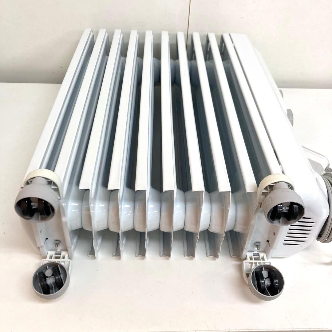 B65-5 DeLonghi オイルヒーター 　RHJ35M1015-LG