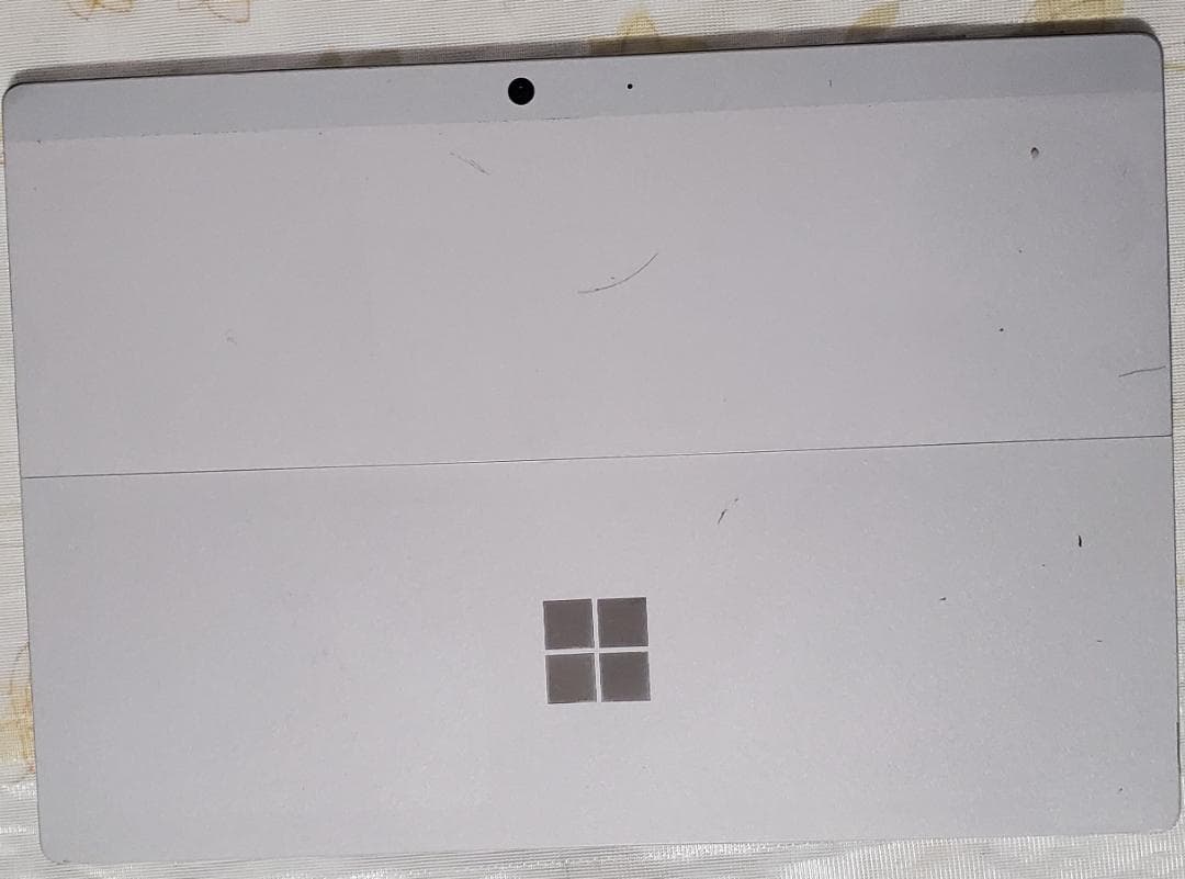 (良品) Surface Pro7+ i5/8GB/128GB office
