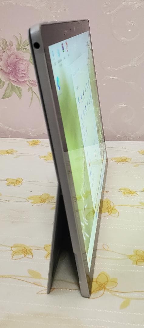 (良品) Surface Pro7+ i5/8GB/128GB office