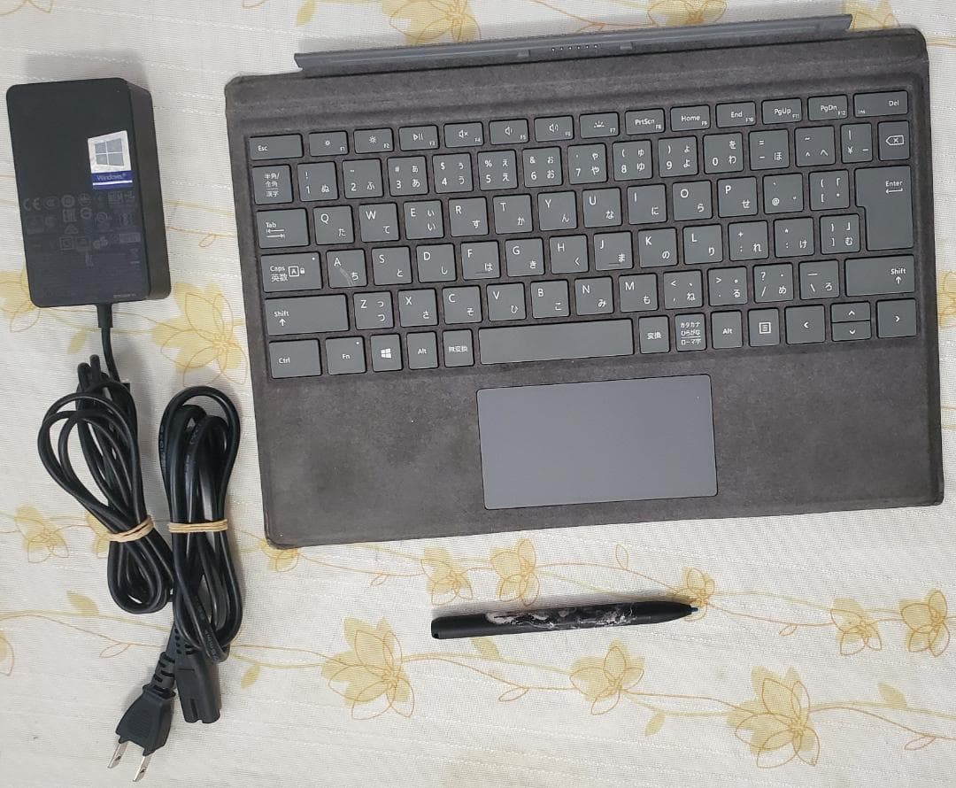 (良品) Surface Pro7+ i5/8GB/128GB office