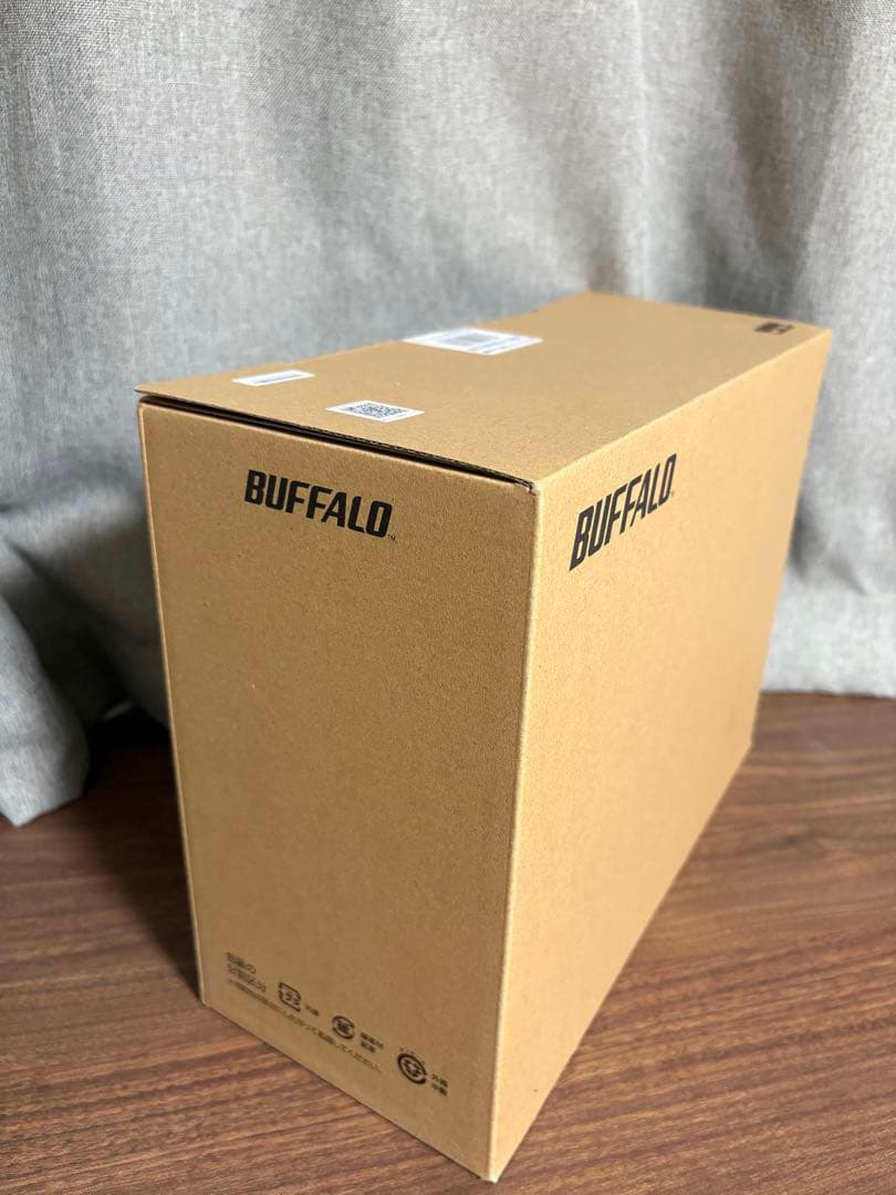 PQ085さん専用ルーター 無線 LAN WXR-11000XE12/N