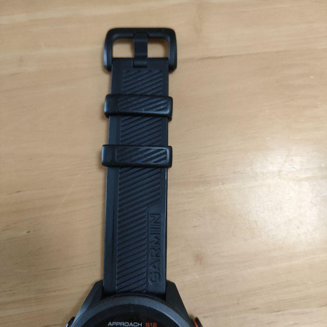 【たんぽっぽさん専用】Garmin Approach S12 ブラック