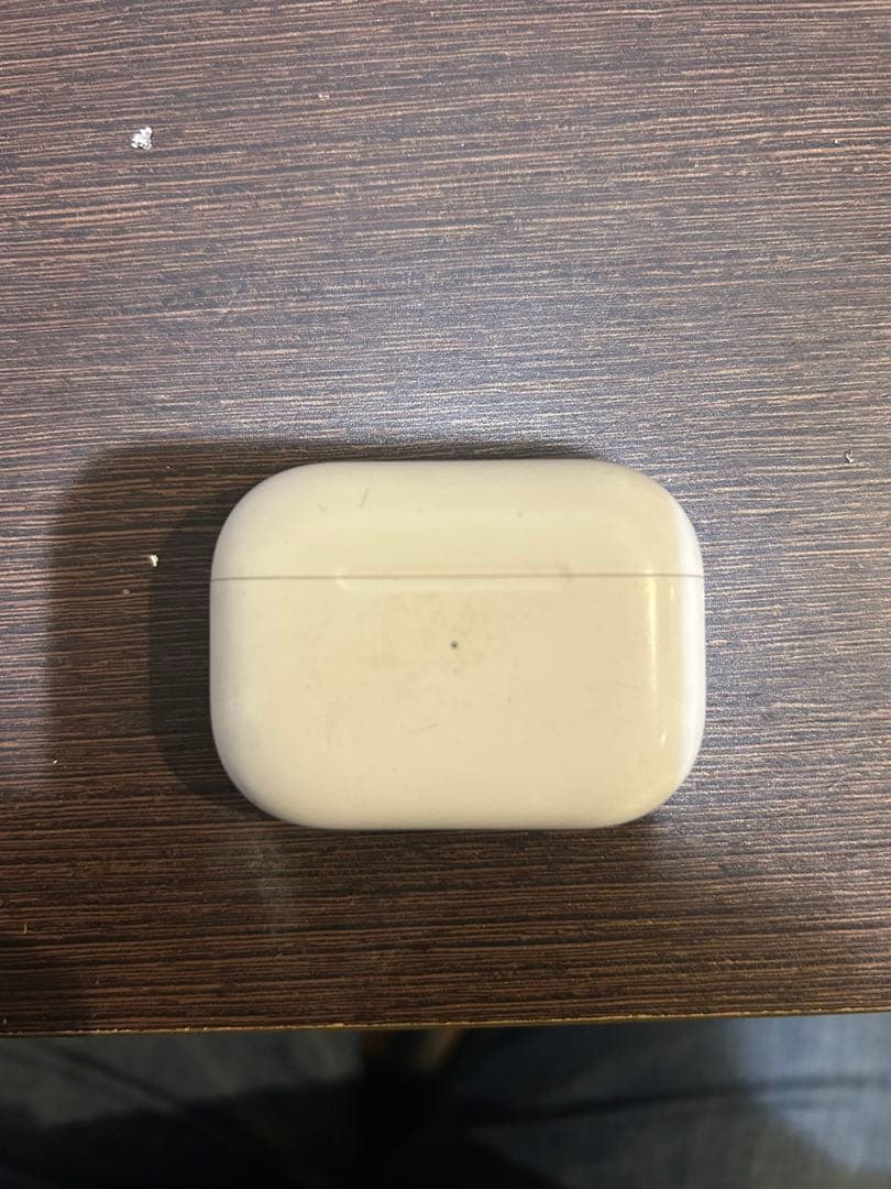 AirPods Pro2ノイズキャンセリング機能付き