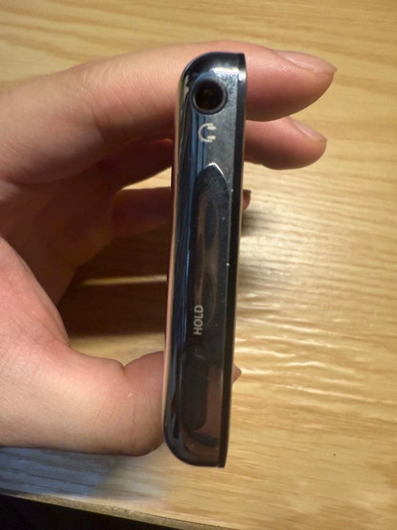 iPod A1238 Classic 80GB 極美品 動作確認済み ケーブル付