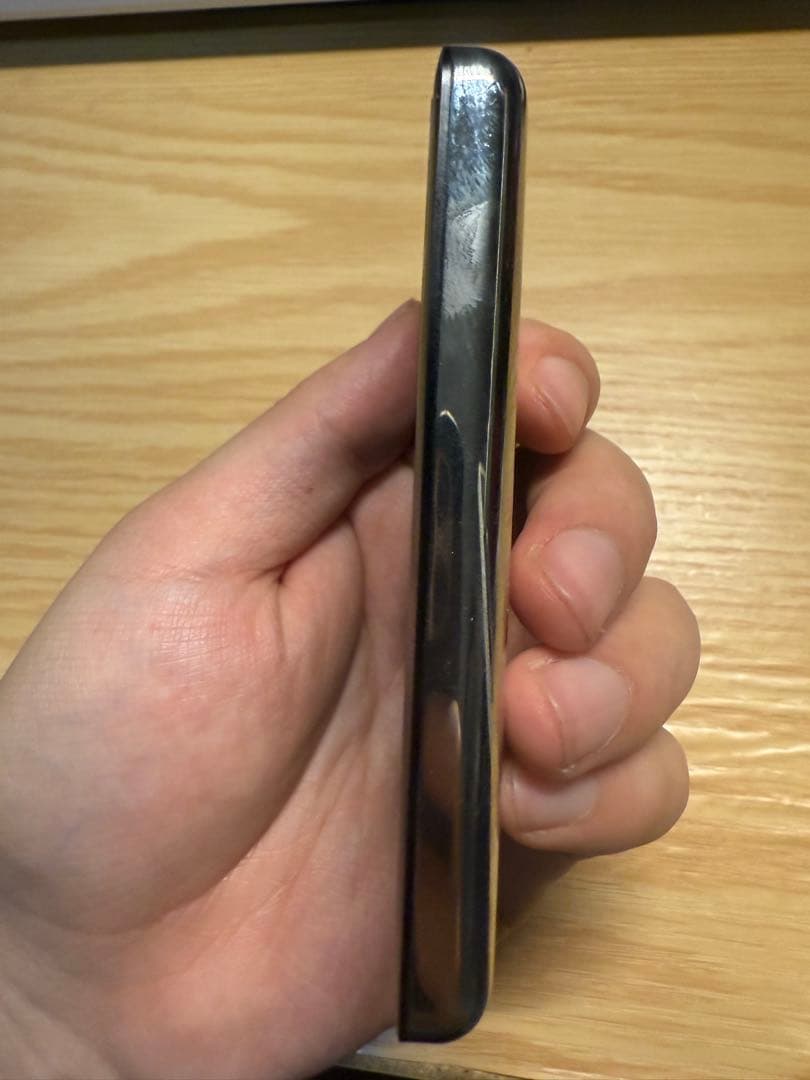 iPod A1238 Classic 80GB 極美品 動作確認済み ケーブル付