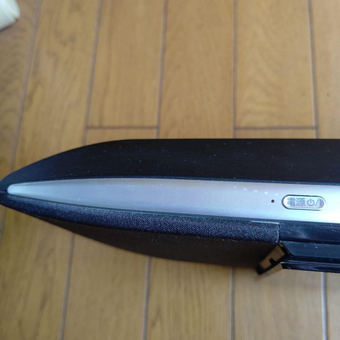 Panasonic コンパクトステレオシステム SC-HC30