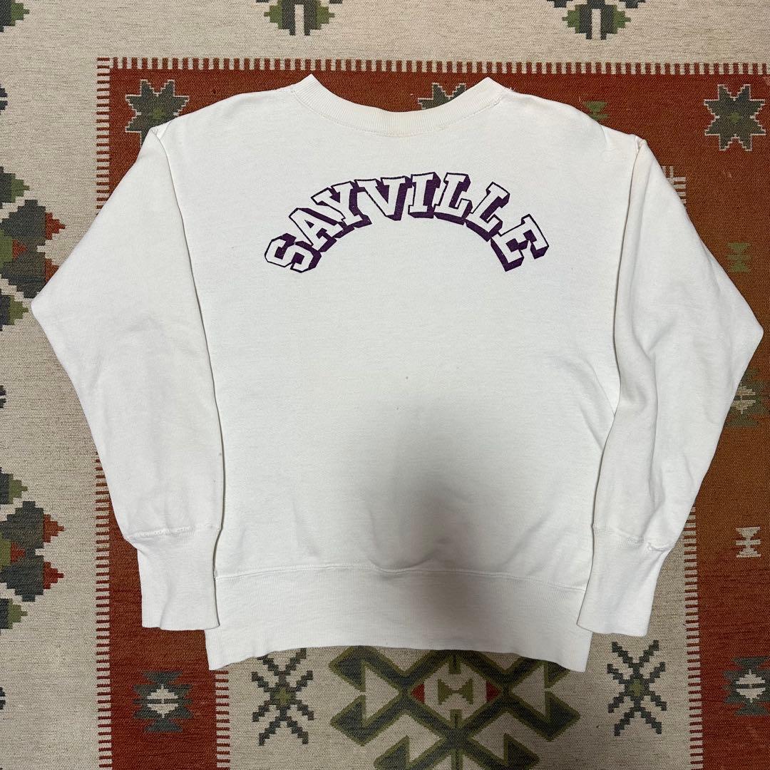 T*p様 60s 70s スウェット vintage college