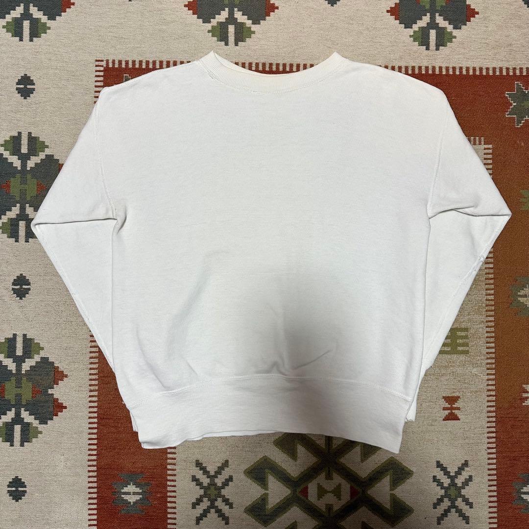 T*p様 60s 70s スウェット vintage college