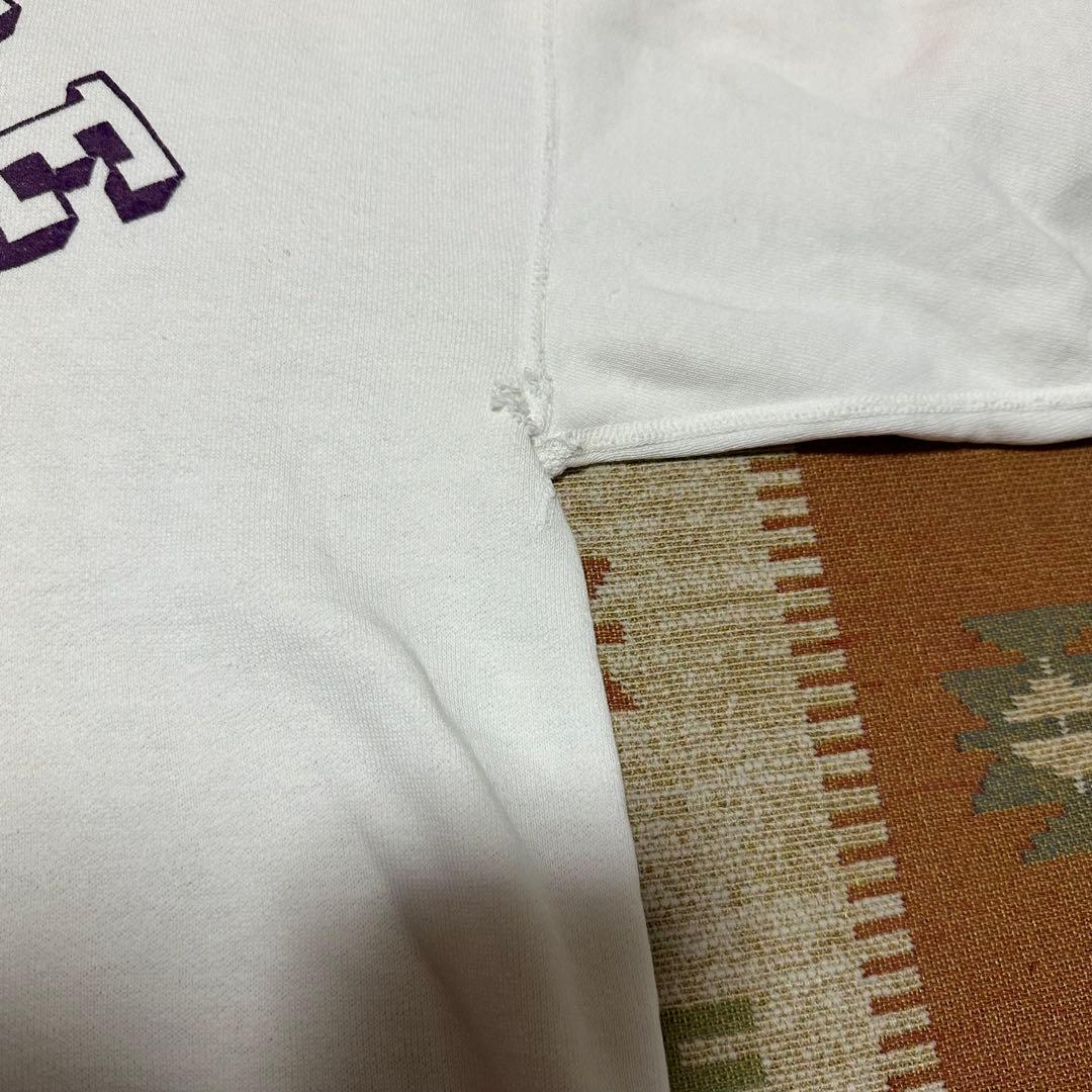 T*p様 60s 70s スウェット vintage college