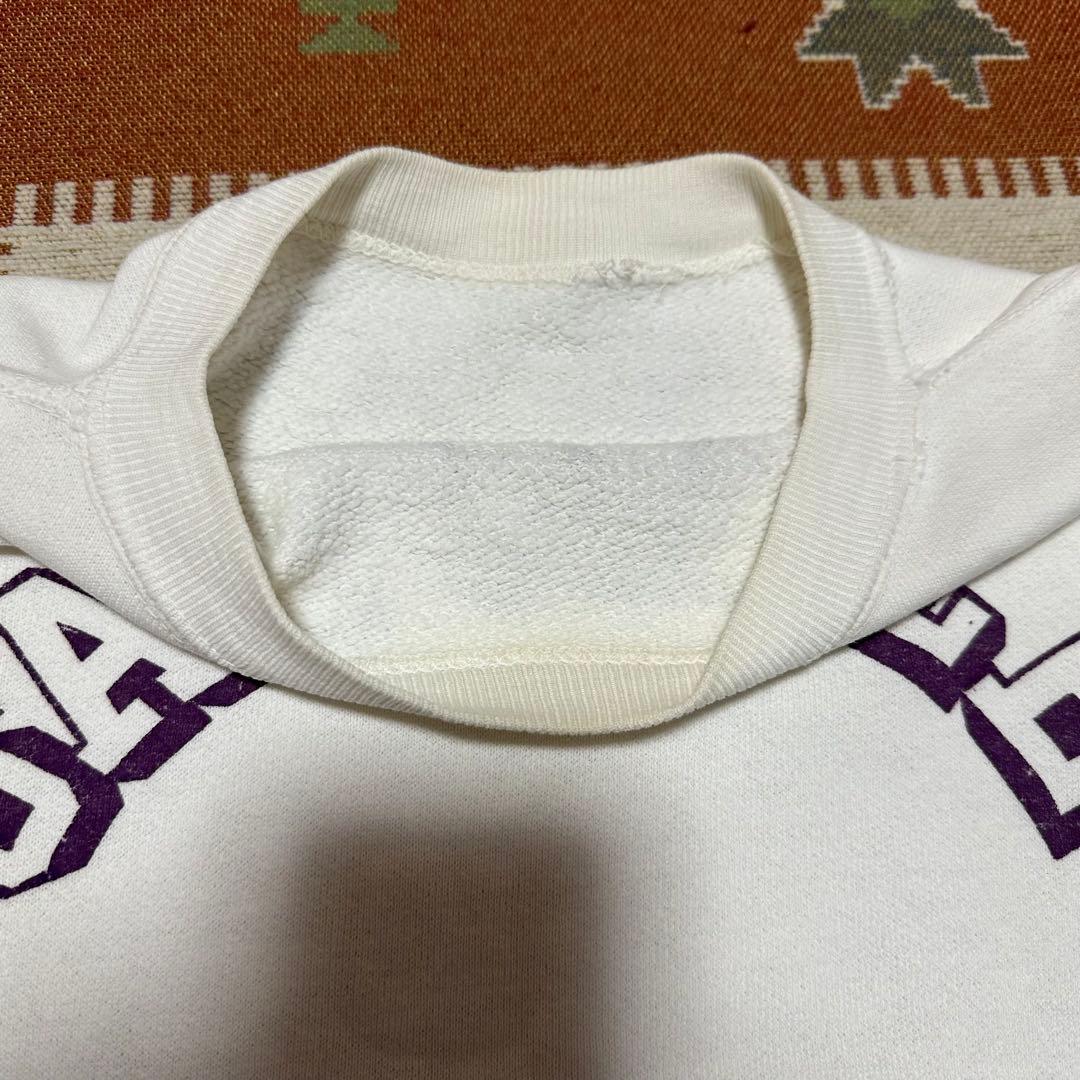 T*p様 60s 70s スウェット vintage college
