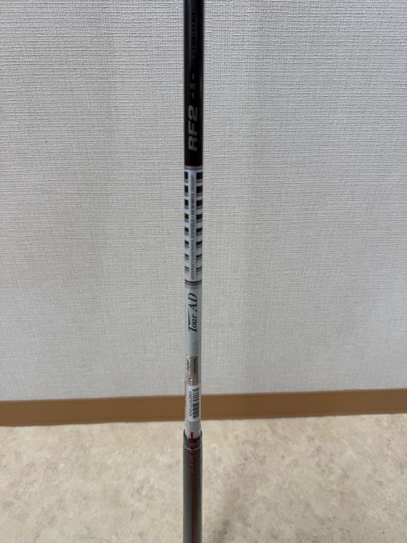 リョーマゴルフ f3 フェアウェイウッド 15度