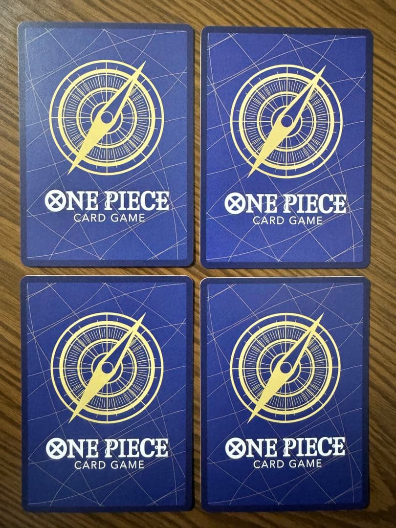 ★ゴール・D・ロジャー SEC パラレル OP09-118