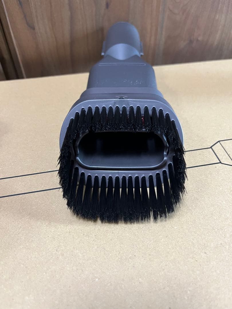 美品【スタンド付】Dyson V8 Slim Fluffy Extra【送料込】