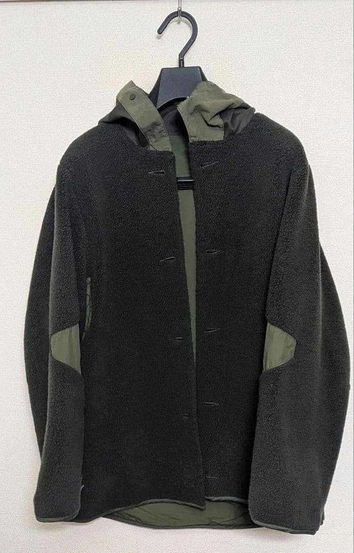 AUBERGE モッズコート