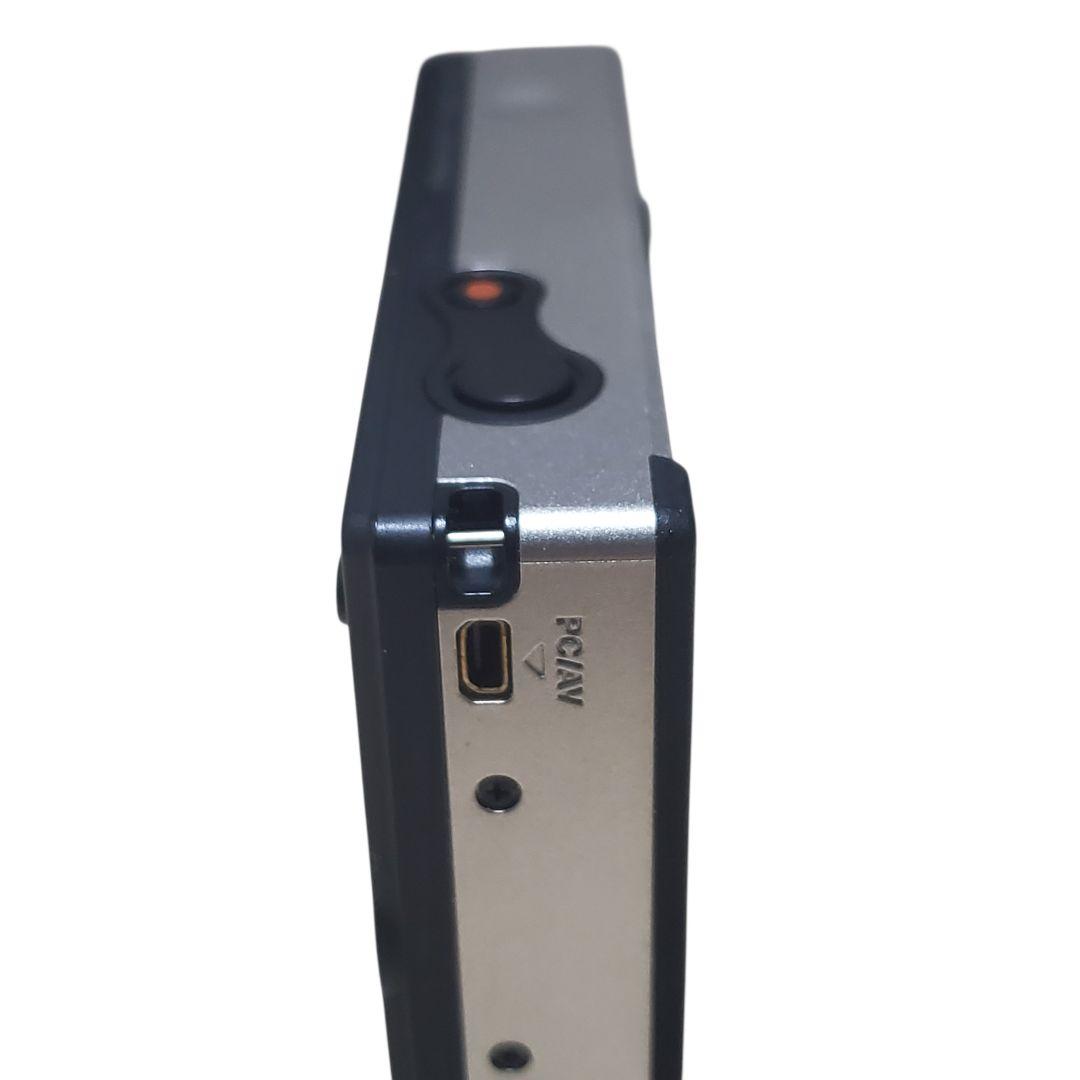 PENTAX Optio RS1500【動作確認済】純正充電器・バッテリー付属