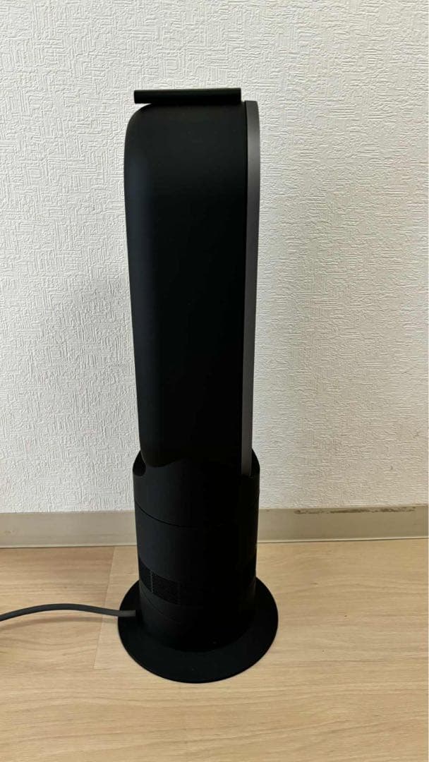 dyson hot & cool AM09 23年製 ブラック