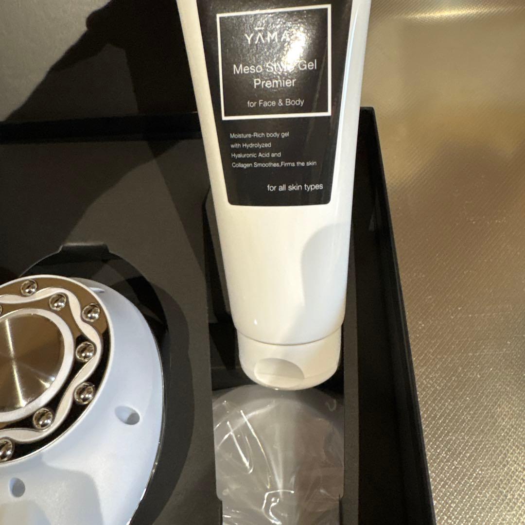 YA-MAN キャビスパプレステージfor salon プレミアセット