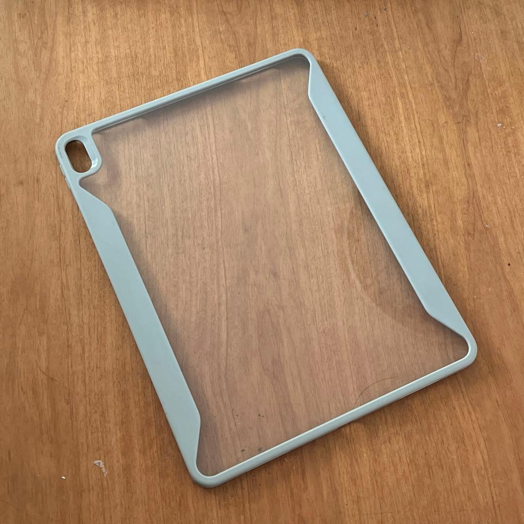 Apple iPad Air (M2) 128GBモデル　スペースグレイ