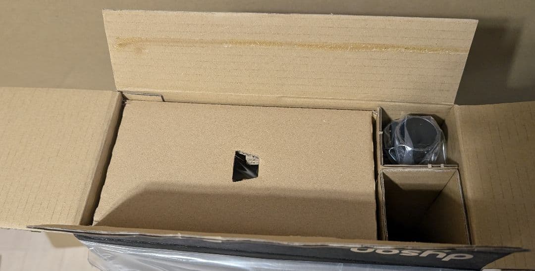 【新品＊未使用品】ダイソンDC35 MOコードレスクリーナー