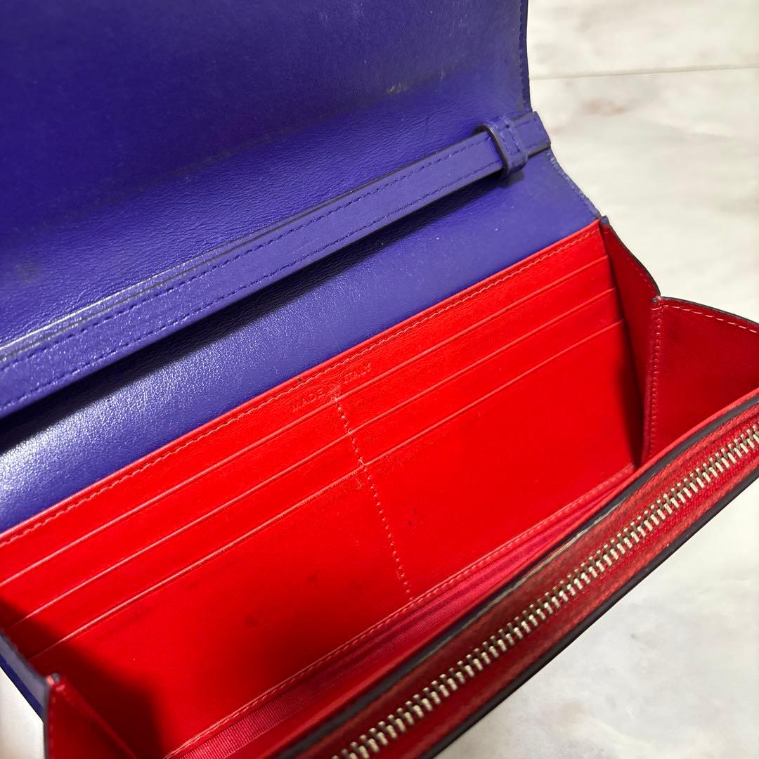 クリスチャンルブタン　財布