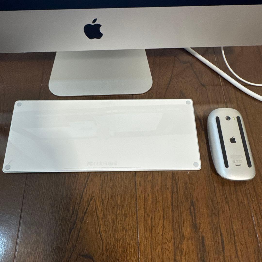 ☘️iMac 21.5 MRT42J/A 1TB 2019