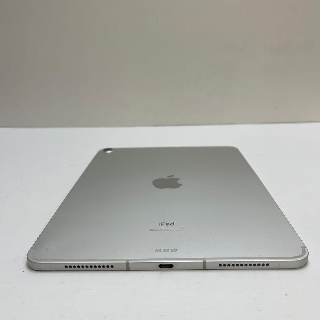 iPad Air 第4世代 64GB Wi-Fi + Cellular 87%