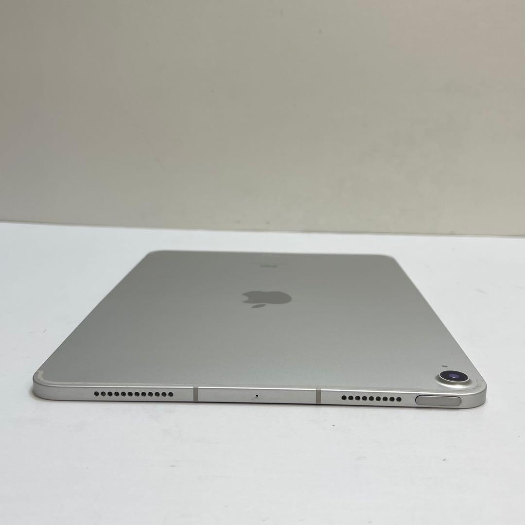 iPad Air 第4世代 64GB Wi-Fi + Cellular 87%