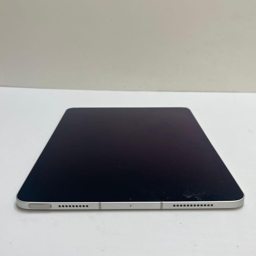 iPad Air 第4世代 64GB Wi-Fi + Cellular 87%