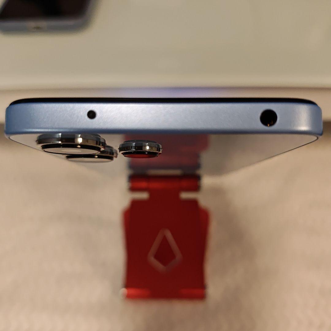 スマートフォン本体 Xiaomi Redmi 12 5g 8GB/256GB