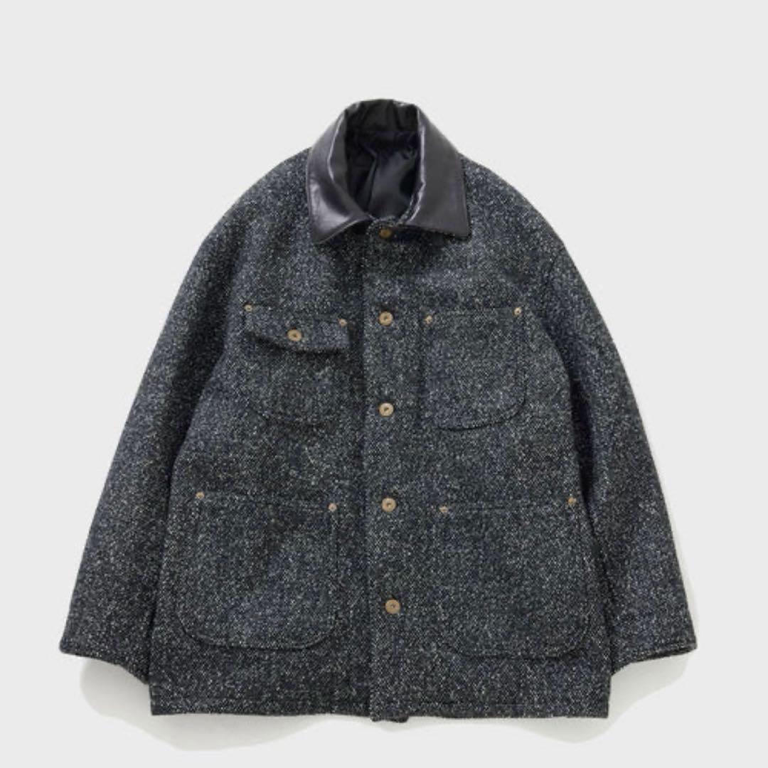 極美品 BIOTOPxKvadratxRaf Simons