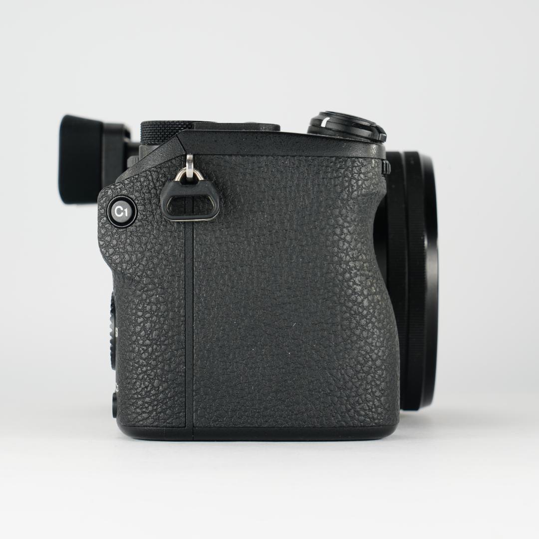 【完動】SONY α6700 最初から買えば損しない SELP1650 すぐ撮影