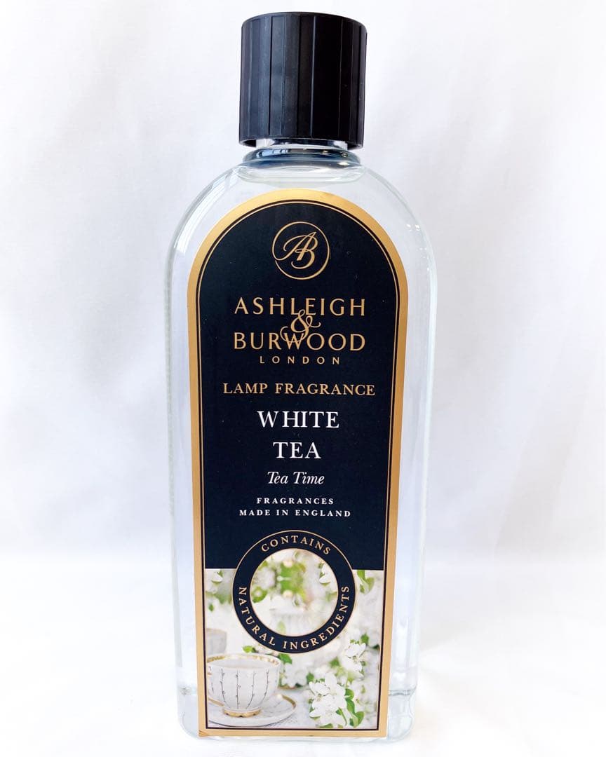 アシュレイ＆バーウッド オイル 【500ml】ヨシノウォーターズ