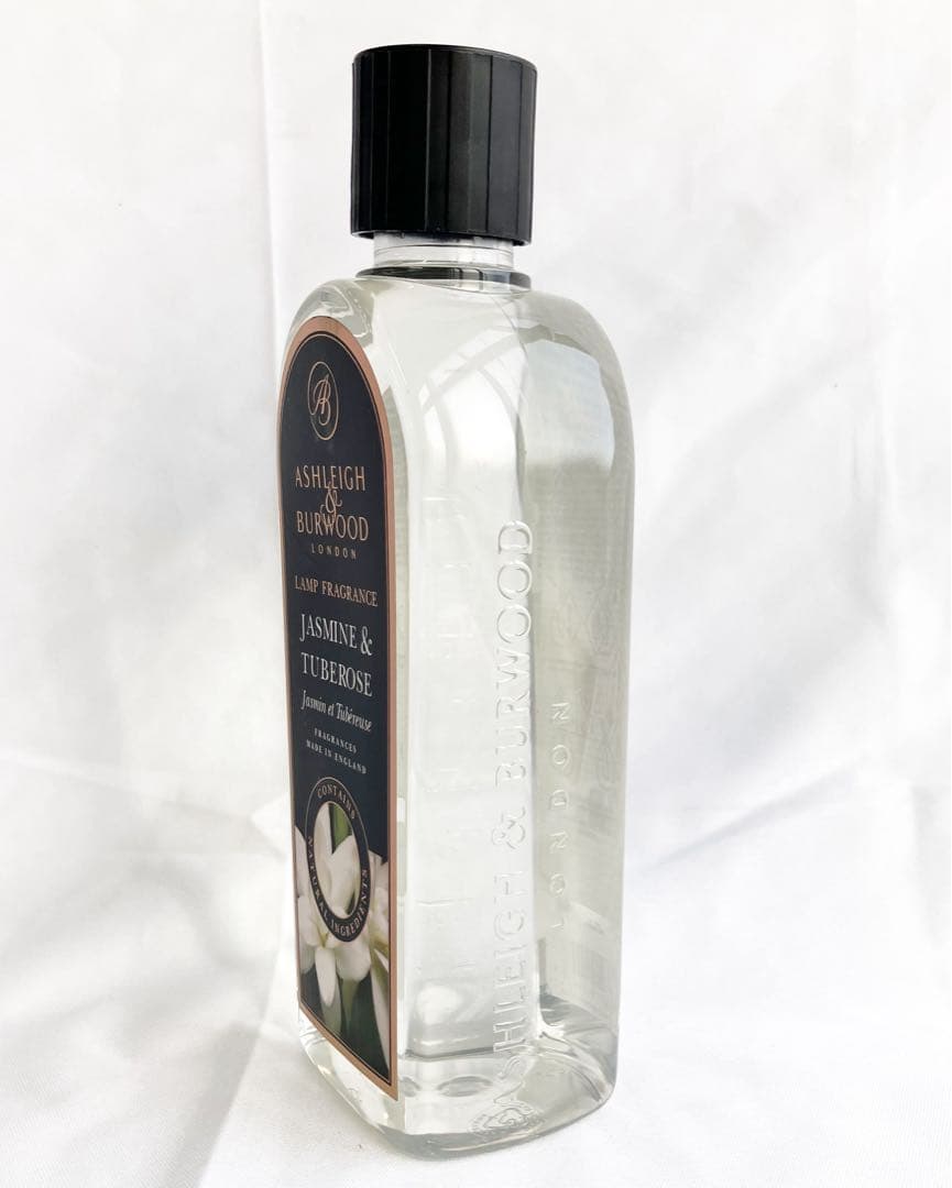 アシュレイ＆バーウッド オイル 【500ml】ヨシノウォーターズ