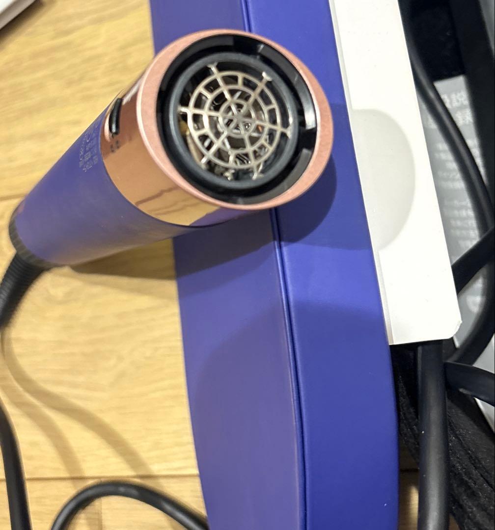 【特価】ダイソンドライヤー