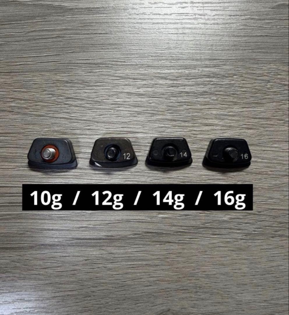 PING G425 ユーティリティ 5U 26度　ヘッド