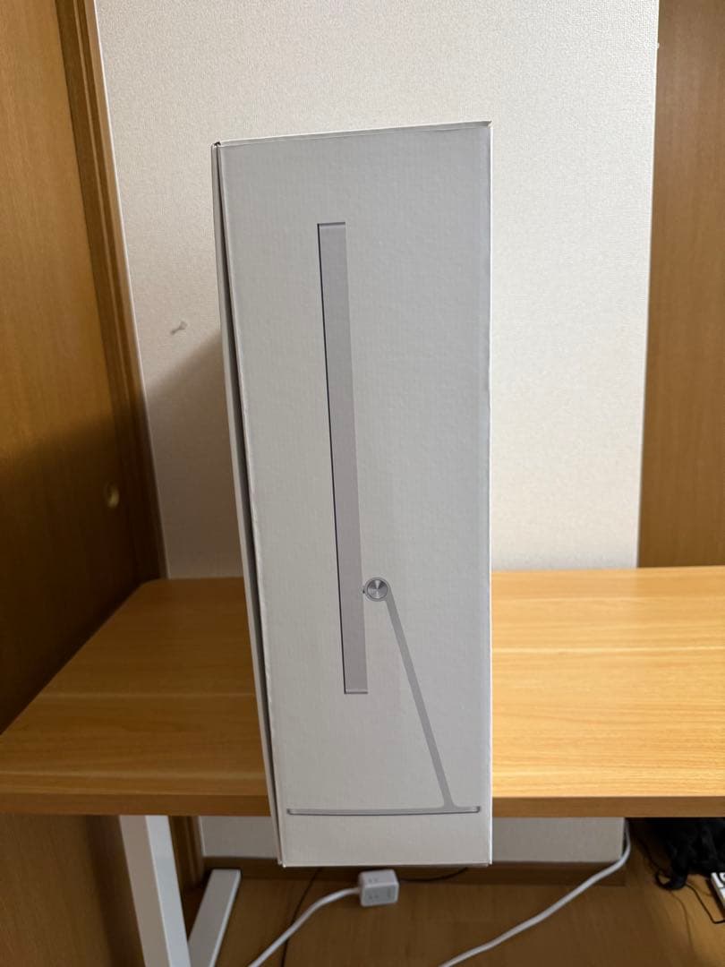 Studio Display - Nano-textureガラス