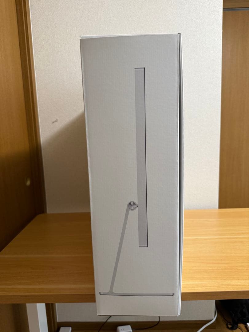 Studio Display - Nano-textureガラス